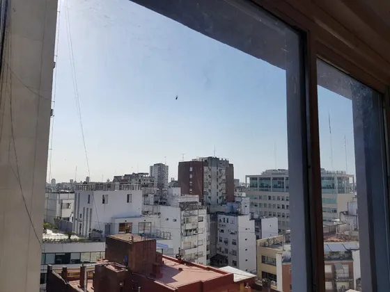 Oficina Planta Libre