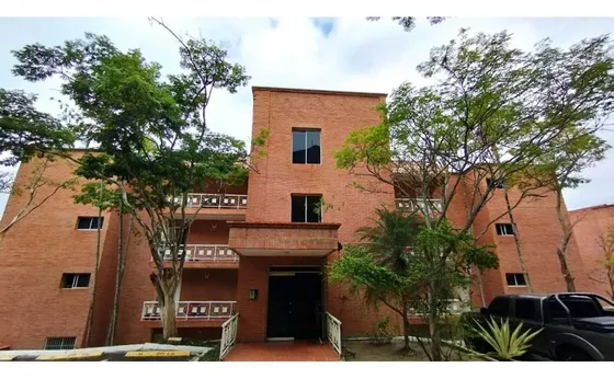 Apartamento En Alquiler En El Trigal Sp-10002742