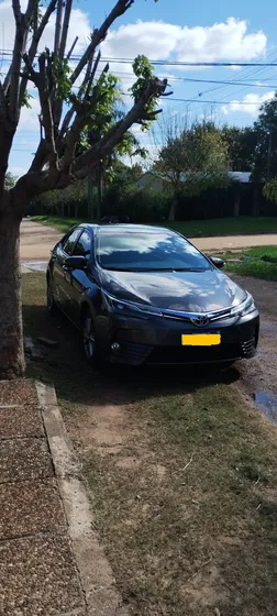 Toyota Corolla 1.8 Xei Mt 140cv