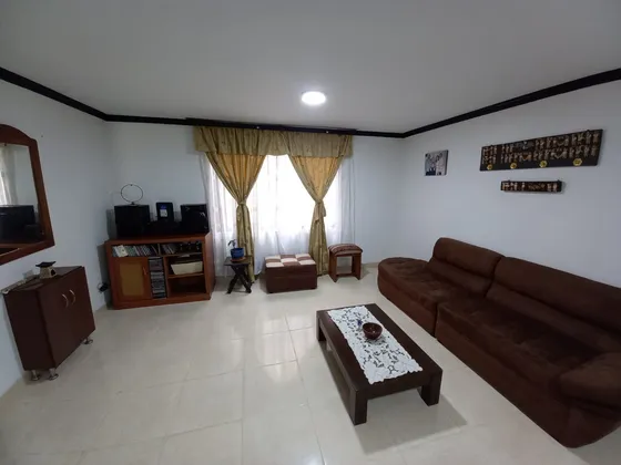 Apartamento En Venta Alta Suiza  (279061410).