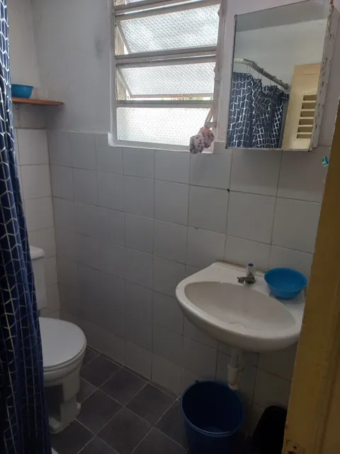 Alquiler Anexo No Amoblado. Aplica Pareja (h-m). El Llanito.