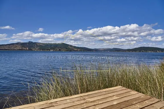 Lago Vichuquén