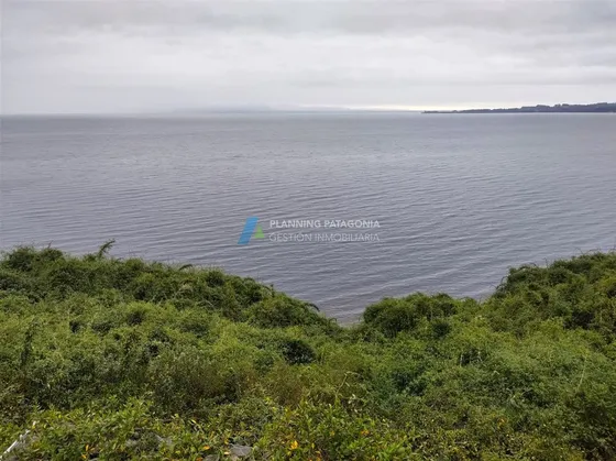 Sitio Con Orilla De Lago, Frutillar 