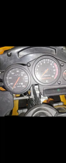 Gilera Grr1 250