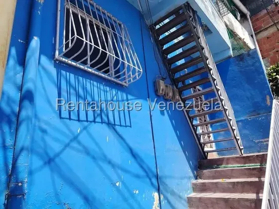 Casa En Alquiler Catia Al26-15099