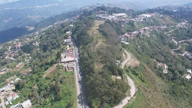 Terreno En Venta El Junquito