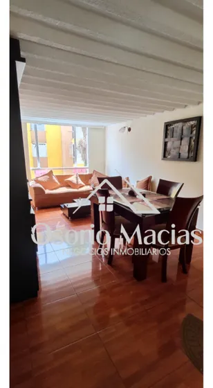 Venta De Apartamento En Nogales