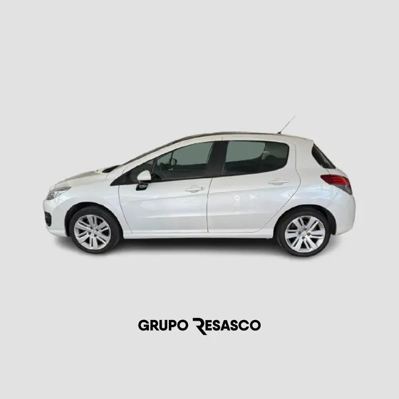 Peugeot 308 Allure 1.6 Am20