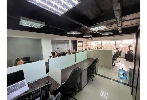 Vendo Oficina Ubicadisima Av Chile