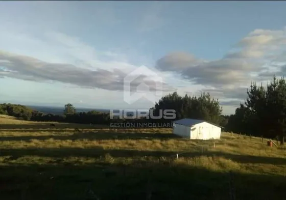 Tres Esteros, Río Negro 15 Hectareas.