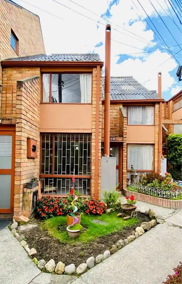 Venta Casa Norte Bogota *permuta