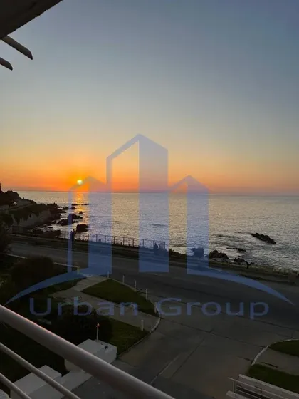 Amoblado - Impecable - Vista Al Mar