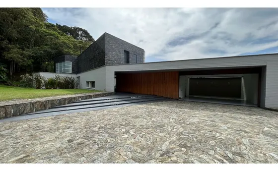 Alucinante Casa En Las Palmas