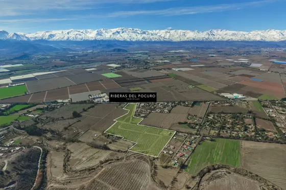 Riberas Del Pocuro