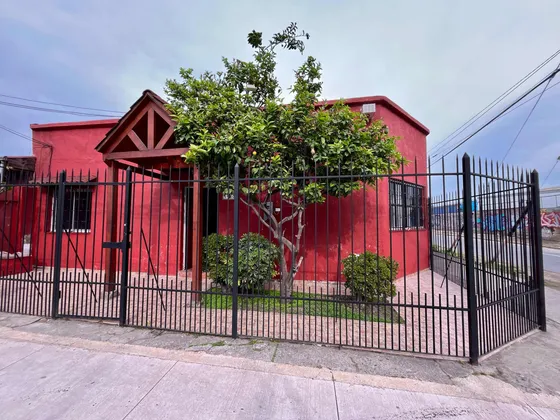 Arriendo Uso Habit./comer. $850.000 Pedro Aguirre Cerda