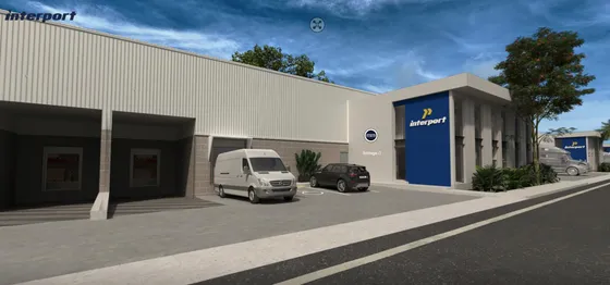 Bodega(d) En Venta En Interport