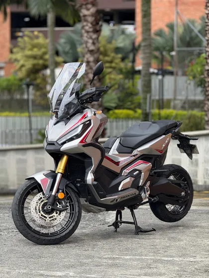 Vencambio Honda Xadv750 2021