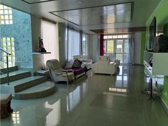 Casa Finca En Venta, Sector El Salado, Carmen De Viboral 