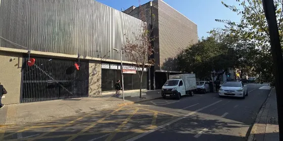 (loc) Arturo Prat Con Tarapaca 140 M²