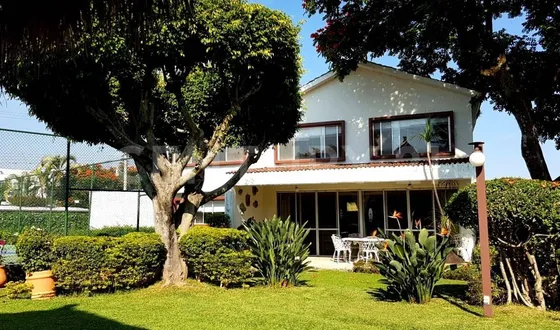 Casa En Condominio En Venta En Jiutepec, Morelos