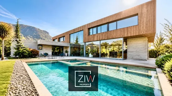 Mediterranea 4d 7b Condominio- Vivo Trapenses - Ziw Property