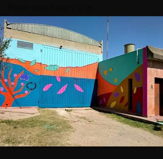 Vendo Galpón En Zona Sur De Córdoba Capital. Cercano A Accesos De Anillo De Circunvalación.