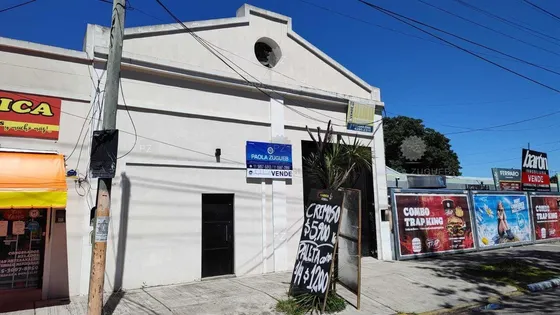 Depósito  En Venta En Llavallol, Lomas De Zamora, G.b.a. Zona Sur