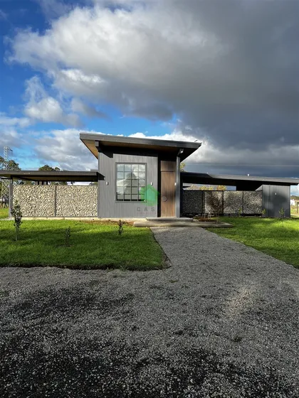 Casa En Venta De 3 Dorm. En Osorno
