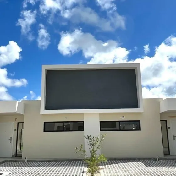Villas Dúplex En Punta Cana | Atabey Residences Bávaro