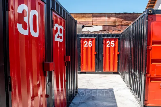Mini Bodegas En Arriendo En Rancagua