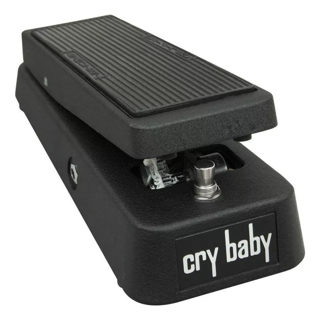 Pedal Wah Morley Classic-wah Clw