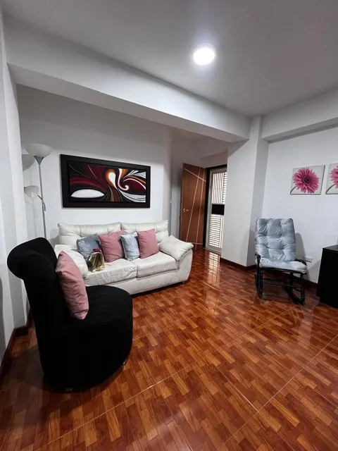 Apartamento En Venta En Torre Nueva, San Juan Bautista 4 , Pueblo Nuevo / Ym