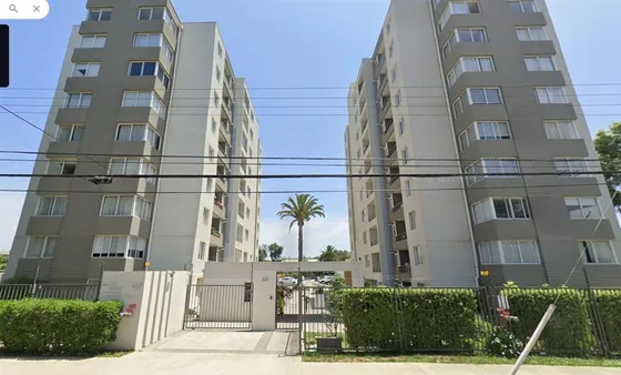 Departamento En Arriendo De 2 Dorm. En Villa Alemana