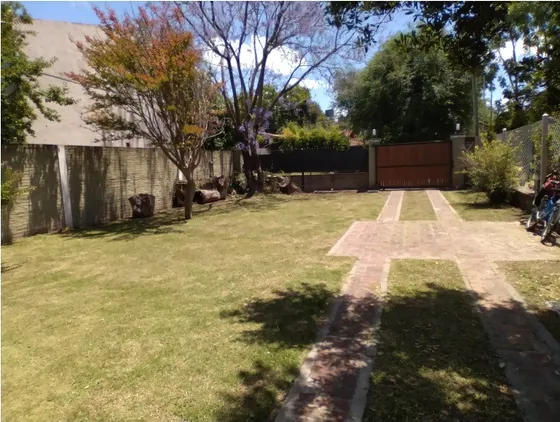 Lote En Venta, Bella Vista 