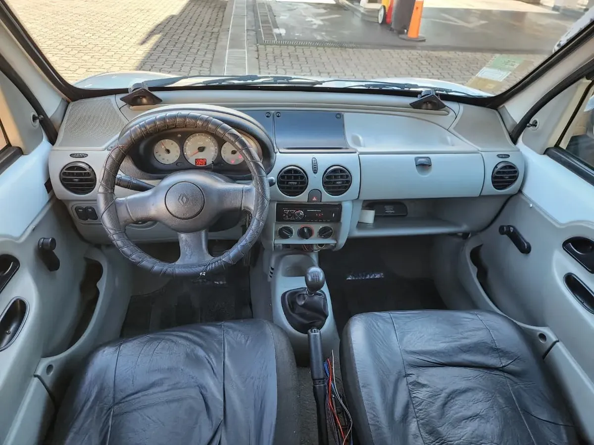 Renault Kangoo 1.6 Confort525978121127208968