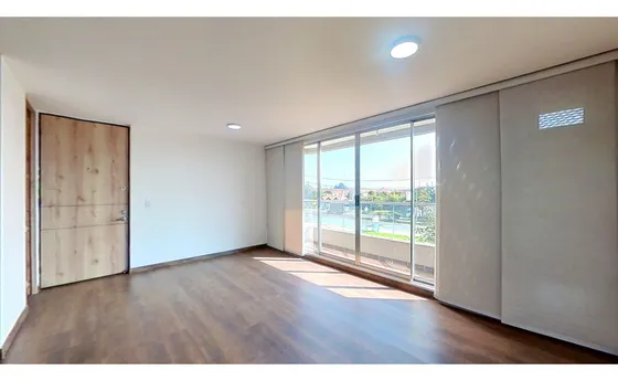 Apartamento En Venta En El Conj. Res. Puerta Del Sol, Mosquera