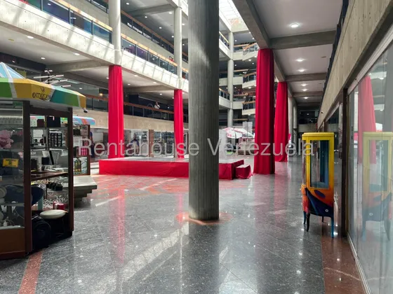 Alquiler De Local Comercial En Vizcaya Cl Mls 25-24798