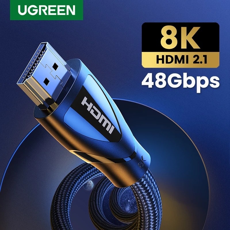 ugreen hdmi 8k ugreen hdmi 8k