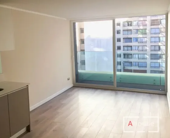 Se Vende Departamento 1d / 1b Sector Parque Almagro