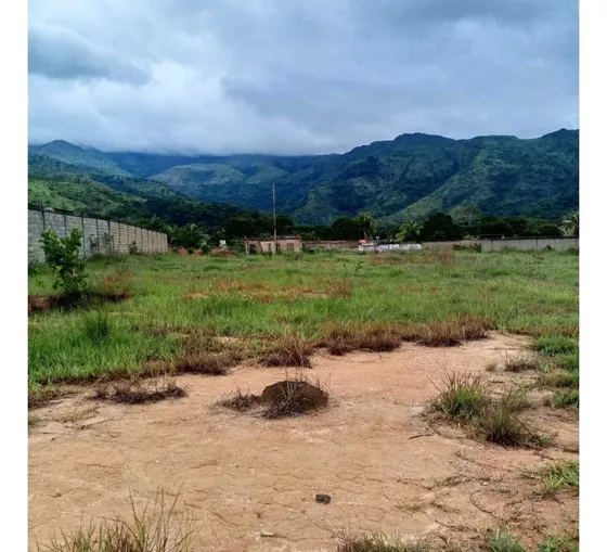 Terreno En Venta Urb Campestre La Cumaca D15 Gp-10123611