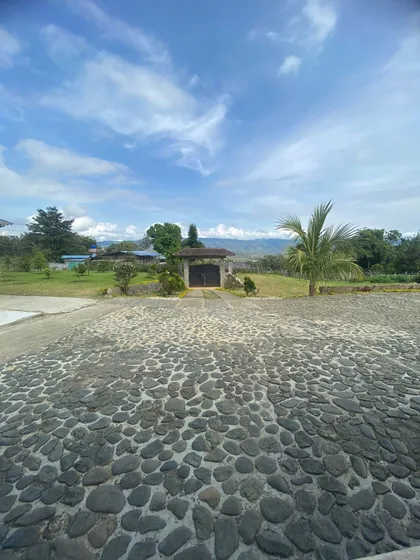  Km 28, 5.000 M2, Finca En Venta