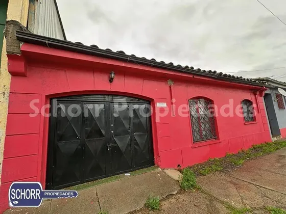 Casa En Arriendo De 3 Dorm. En Talca