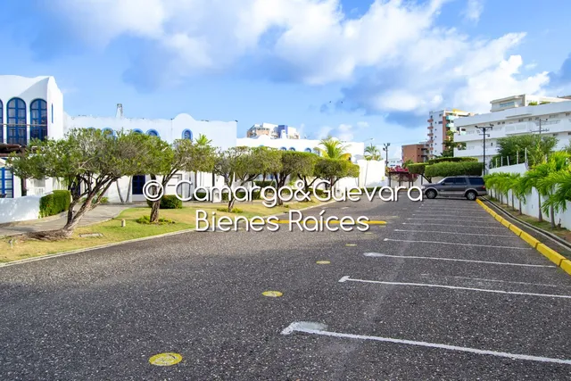 Villa En Puerto Encantado Higuerote Residencia Puerto Bay