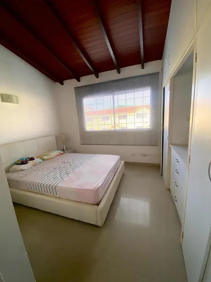 Town House En Venta. Conjunto Residencial Casas Del Sol