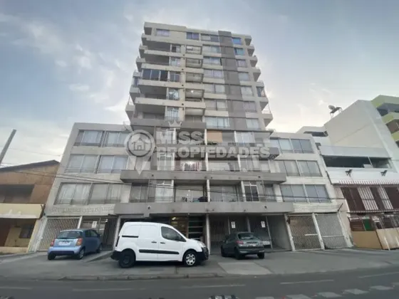Departamento En Venta En Norte Antofagasta