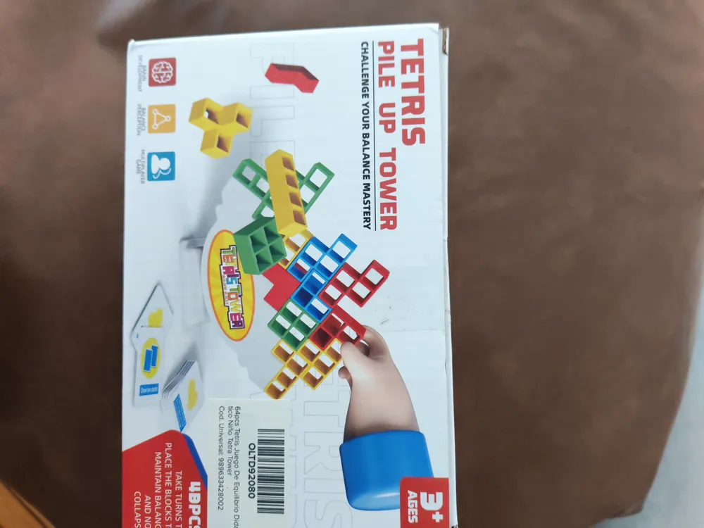 Foto del producto compartida por el comprador 6 de 8