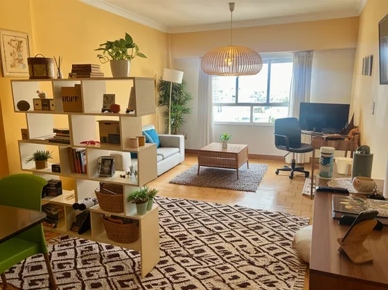 Belgrano Al 300 Centro De La Ciudad -  Amplio Y Lindo Monoambiente  U$s 42.000