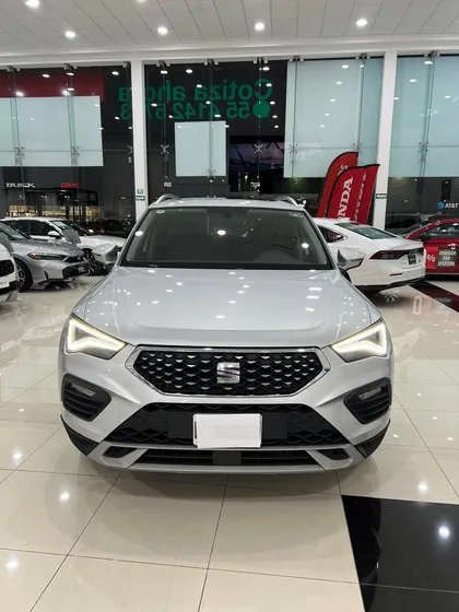 Seat Ateca 1.4 Xperience 150hp At