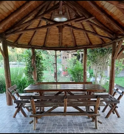 Alquilo Casa Quinta En Capilla Del Señor