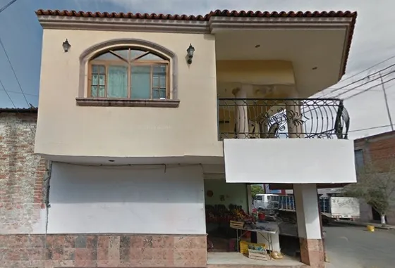 Casa En Sn Martín Hgo Jalisco. Recuperación Bancaria. Maf